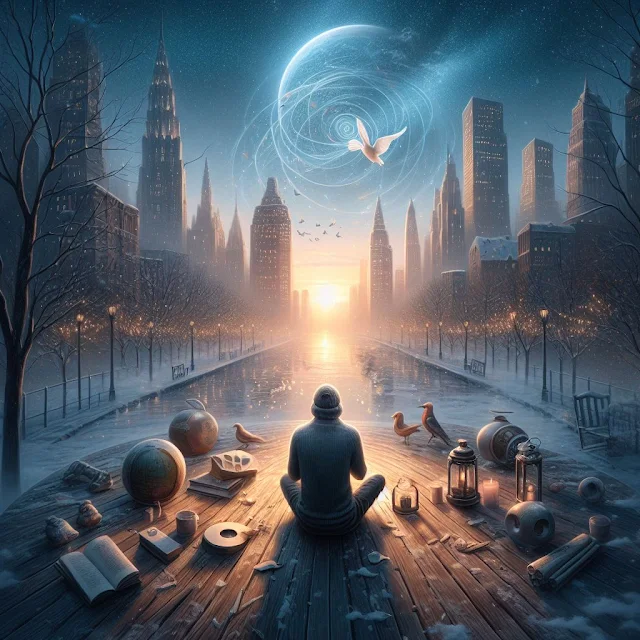 Whispers of the Heart: Love, Loss and Life Lessons
