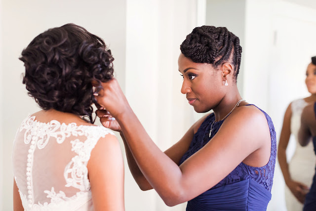 College Park Marriott Wedding | Photos by Heather Ryan Photography