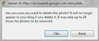 Picasa Web Albums,Picasa,web album,web,album,photo,foto,gambar,picture,image,gambar blog,gambar blogger,foto blogger,message,warning