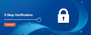 Finally Sony adds two-step verification to PlayStation Network