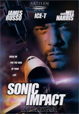 Sinopsis film Sonic Impact (1999)