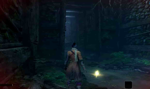 Sekiro: Shadows Die Twice