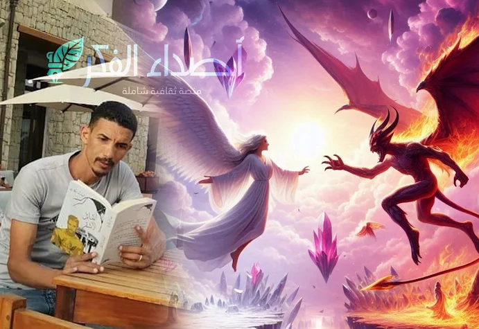 حمام وسلام | قصة: عبد الإله بوزين