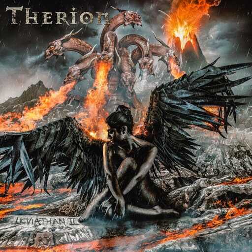 Ο δίσκος των Therion 'Leviathan II'