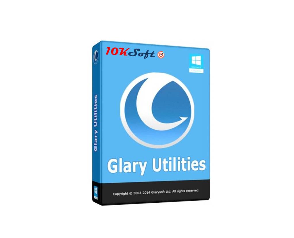 Glary Utilities Pro v5.84.0.105 Free Download