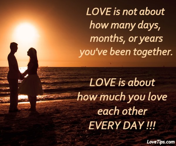 19+ Great Love Quotes