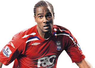 Cameron Jerome