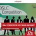 BSLC Competition 2017, Lomba Web Design & Business Case Bagi Mahasiswa 