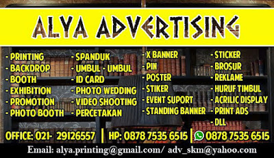  Contoh  Spanduk Foto Booth  desain  spanduk keren