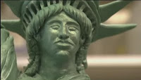 Cake Boss Fireworks Falling Fondant and Fathers New York skyscrapers figure Statue of Liberty photos images pictures screencaps screengrabs video captures