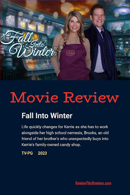 Fall Into Winter Movie Review