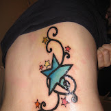 Star Tattoo Designs For Women / Body Art Designs Gallery Star Tattoos Women / See more ideas about star tattoos, tattoos, star tattoo designs.