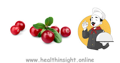 Cranberries: Tiny Superfruits With Big Health Benefits | Health Benefits Of Cranberries
