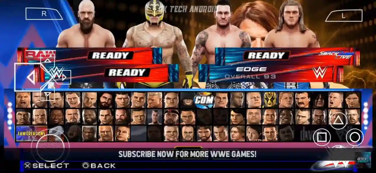 🔥69 Mb Only, how to download wwe 2k19 in android phone, wwe 2k19 download  android mobile, how to download wwe 2k19 in android phone