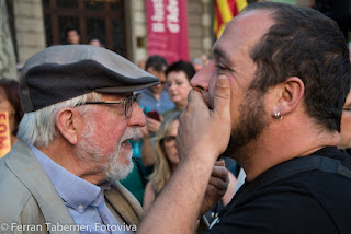 Ferran Taberner i Raset, Fotoviva