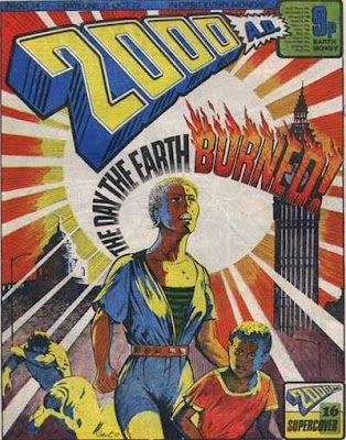 2000 AD #34