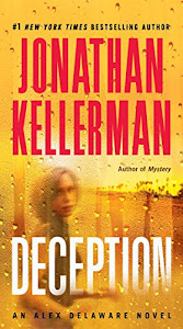 Deception: An Alex Delaware Novel (English Edition)