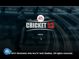 EA Sports Cricket 2012 PC Game Full Version Free Download Webdmasti.blogspot.com