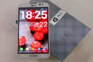 LG G Pro Lite Reviews