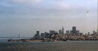 San Francisco skyline