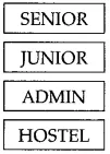 Solutions Class 12 Computer Science (C++) Chapter -14 (Networking and Open Source Concepts)