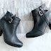 Primark Ankle Boots