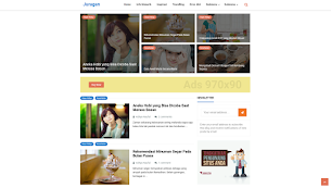 Skipper - Idntheme Responsive Blogger Template - Responsive Blogger Template