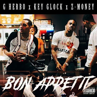 download MP3 G Herbo – Bon appétit (feat. Z-Money & Key Glock) – Single itunes plus aac m4a mp3