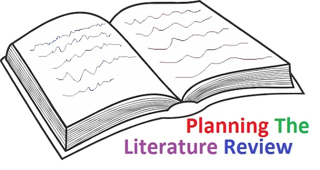 planning-literature-review