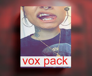 [FREE] Vox & Chants Pack (+73 Royalty Free Vocal  & One Shots For Trap, HipHop, Pop, EDM & RnB) vol2