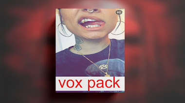 [FREE] Vox & Chants Pack (+73 Royalty Free Vocal  & One Shots For Trap, HipHop, Pop, EDM & RnB) vol2