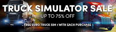 humble store truck simulator sale