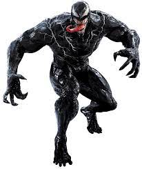 Venom (2018)