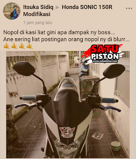 Mengapa Plat Nomor Kendaraan Disensor Ketika Dalam Foto Yang Dipublikasikan?