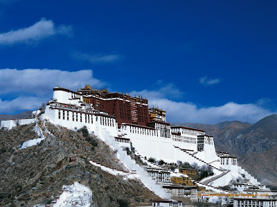 liberi acoperisul pamantului munte himalaya
