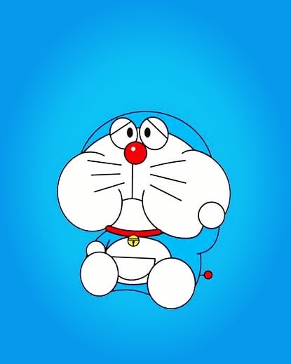 Doraemon Photos