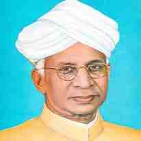 सर्वपल्ली राधाकृष्णन का जीवन Sarvepalli Radhakrishnan