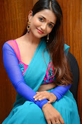 Anaika soti sizzling in saree-thumbnail-35