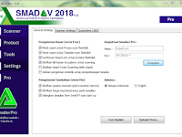 Antivirus Smadav 11.8 Terbaru 2018 Plus Serial Number