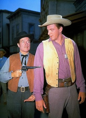 Alias Jesse James 1959 Bob Hope Image 1