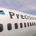 PrecisionAir discontinues flights to Lubumbashi and Lusaka.