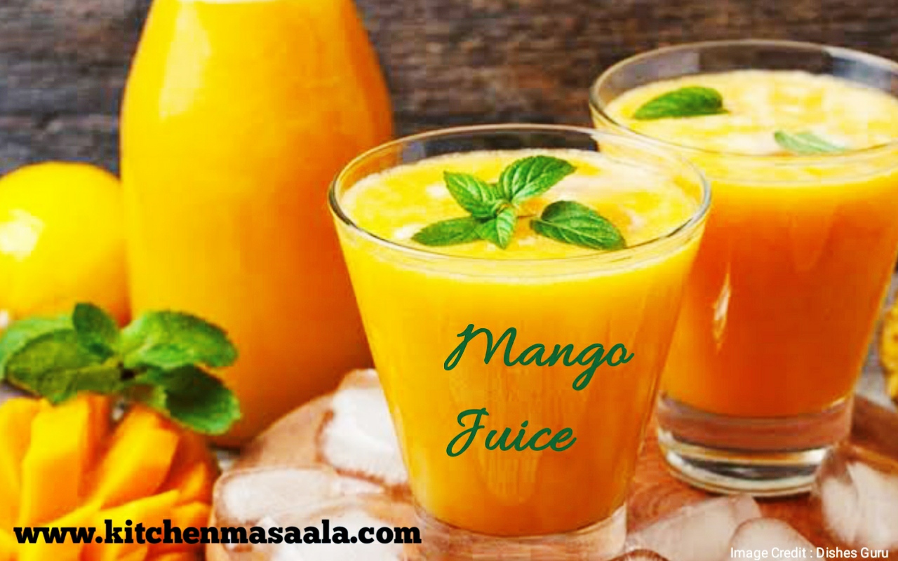 मैंगो जूस बनाने का विधि || Aam Ka Juice Recipe in Hindi, mango juice image, आम का जूस फोटो