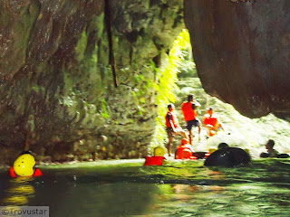 Wisata Pangandaran, Body Rafting Water Tubing Seru, Wisata Air Sungai Adventure, Paket Murah Santirah, Selasari, Pangandaran. Penyedia Jasa Wisata Tour Tur Selasari 