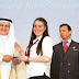 Thirty two female GEMS students awarded scholarship