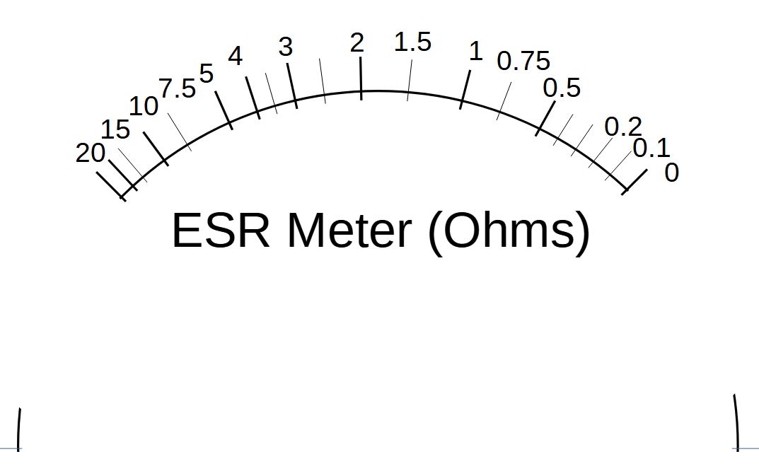 ESR Meter