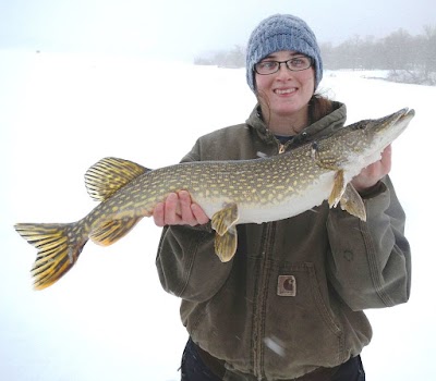 Registration under way for this winter’s ‘Becoming an Outdoors Woman’ program in the Upper Peninsula