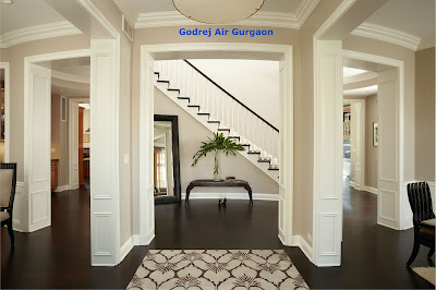 Godrej Air Gurgaon