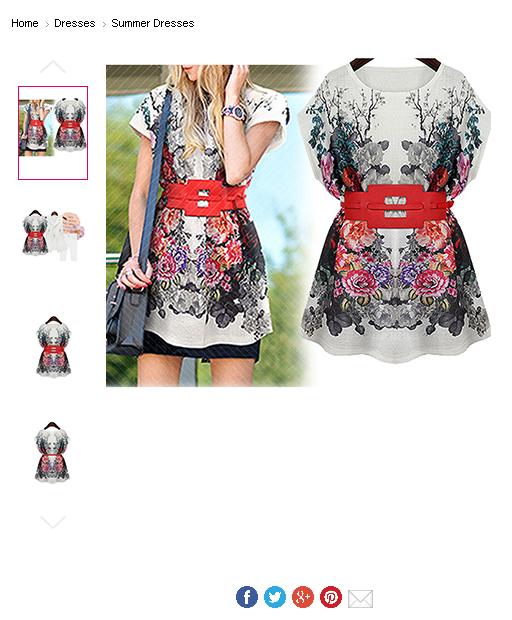 Casual Black Lace Dress - Winter Clearance Sale