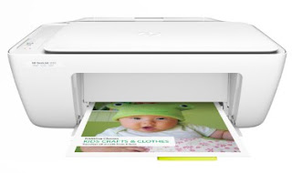 HP DeskJet 2130