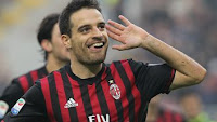 AC Milan vs Pescara 1-0 Video Gol & Highlights